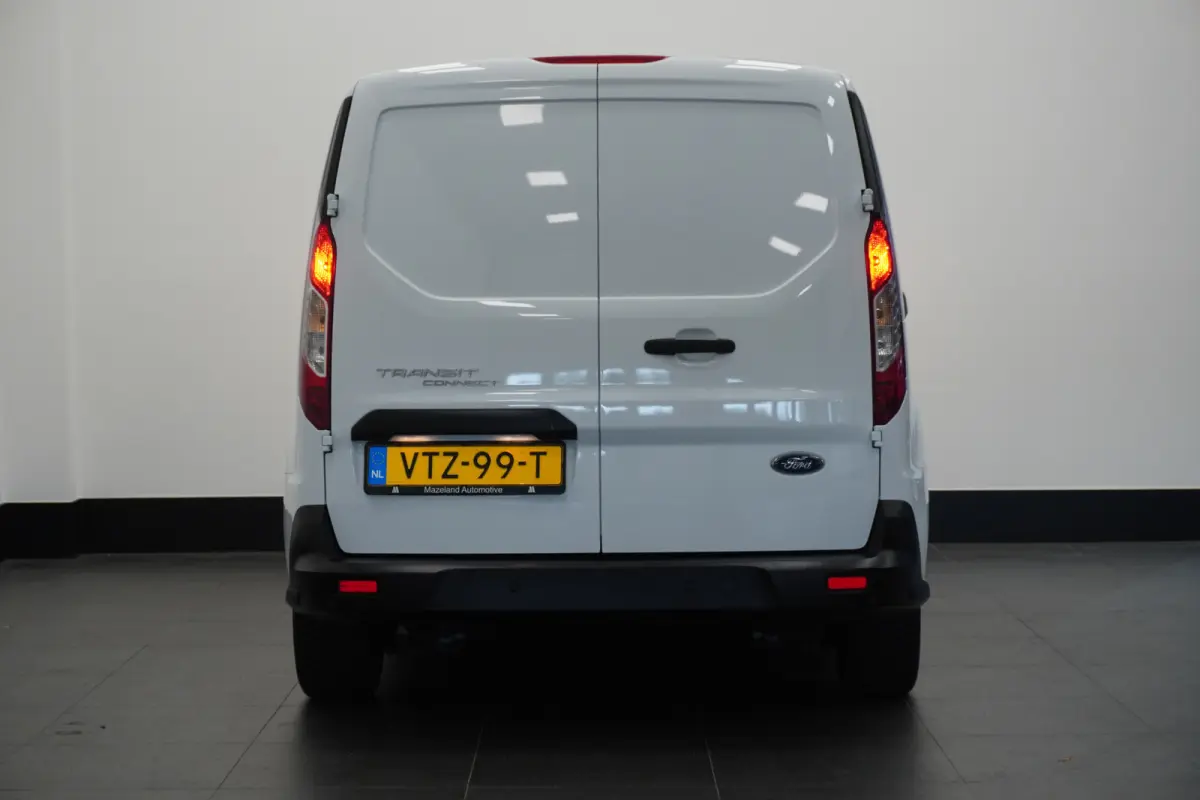 1.5 EcoBlue 100PK EURO 6 - Airco - Navi - Cruise - €12.950,- Excl.