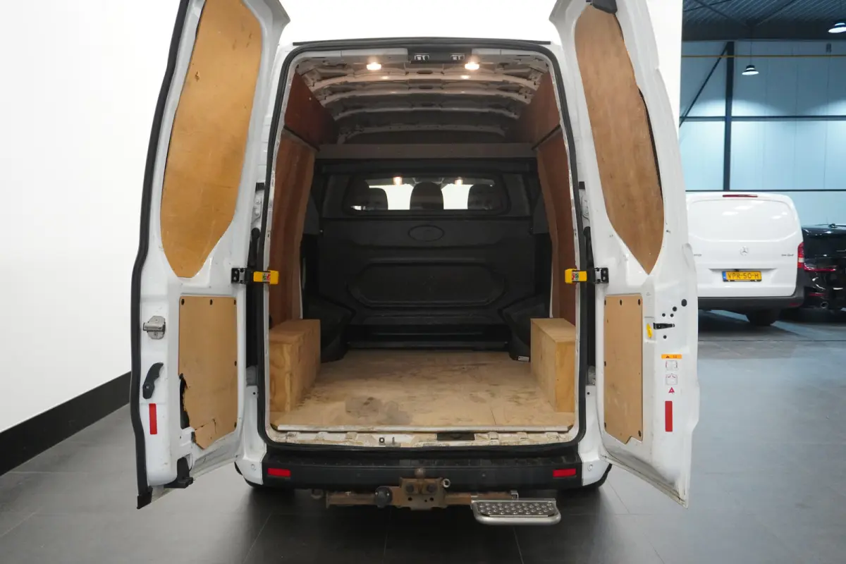2.0 TDCI L2H2 EURO 6 - Airco - Cruise - PDC - €17.900,- Excl.