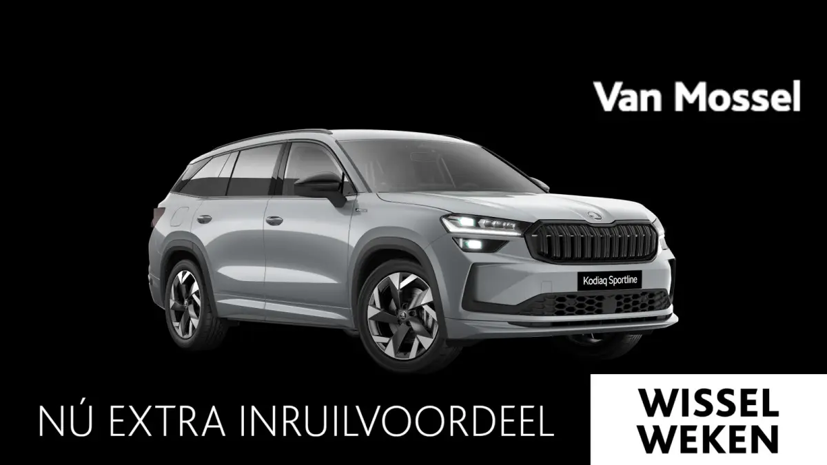1.5 TSI PHEV Sportline Business 204PK | Automaat | Matrix LED Koplampen | Trekhaak | Canton Geluidssysteem | Navigatie | Apple Carplay/Android Auto | Keyless Entry | Achteruitrijcamera | Cli