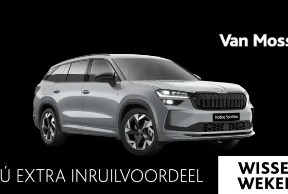 1.5 TSI PHEV Sportline Business 204PK | Automaat | Matrix LED Koplampen | Trekhaak | Canton Geluidssysteem | Navigatie | Apple Carplay/Android Auto | Keyless Entry | Achteruitrijcamera | Cli