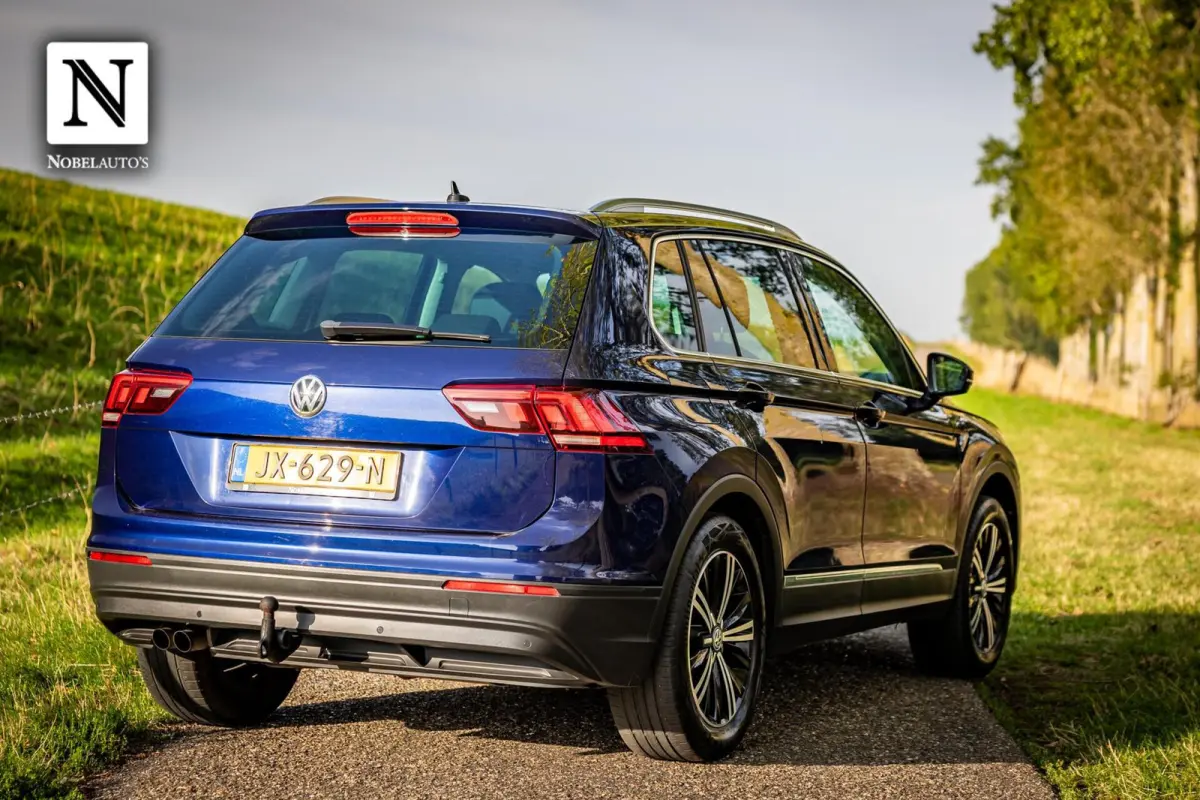 1.4 TSI Comfortline |Nap |Dealer onderhoud