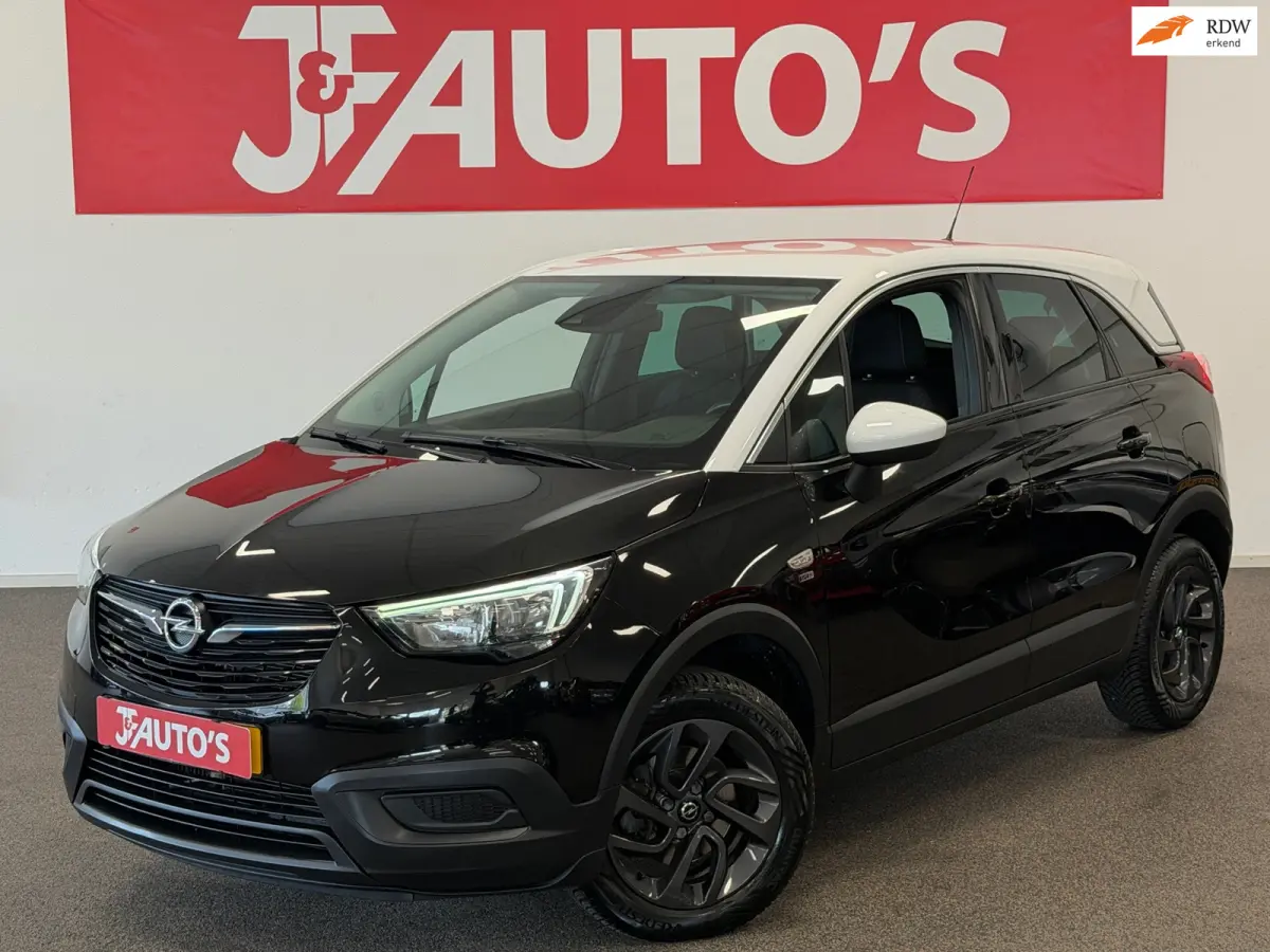 1.2 Turbo 120 Jaar Edition|ECC AIRCO|CRUISE|ELEC PAKKET
