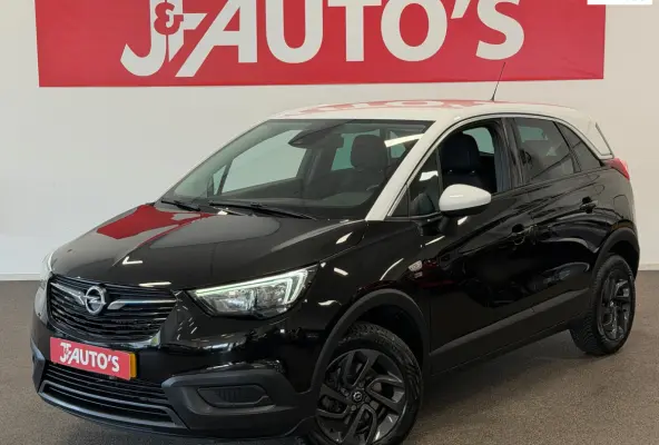 1.2 Turbo 120 Jaar Edition|ECC AIRCO|CRUISE|ELEC PAKKET