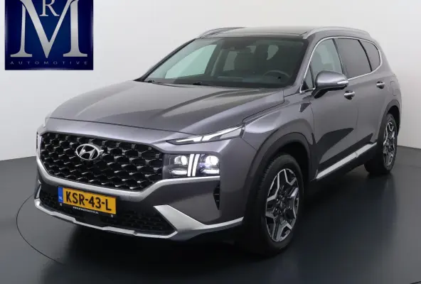 1.6 T-GDI PHEV Premium Sky 7p. APPLE CARP. | STOEL VENTILATIE/VERWARMING | 7 PERS | 360˚ CAMERA | HEAD-UP DISP. |