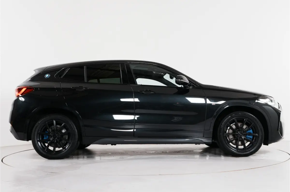 xDrive25e PHEV 220 pk | SOH 93% | M Sport | Pano | Leder | Head-up |