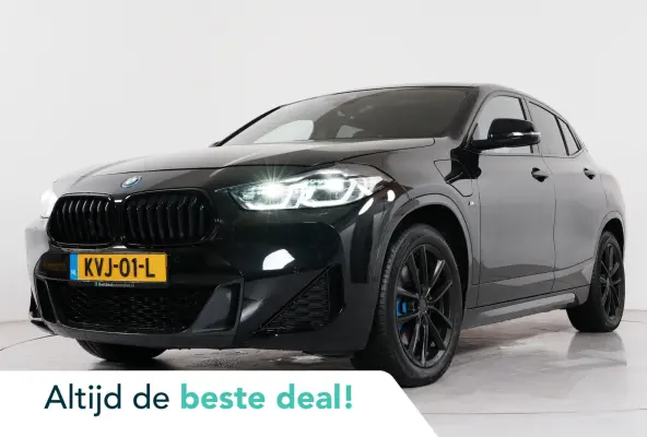 xDrive25e PHEV 220 pk | SOH 93% | M Sport | Pano | Leder | Head-up |