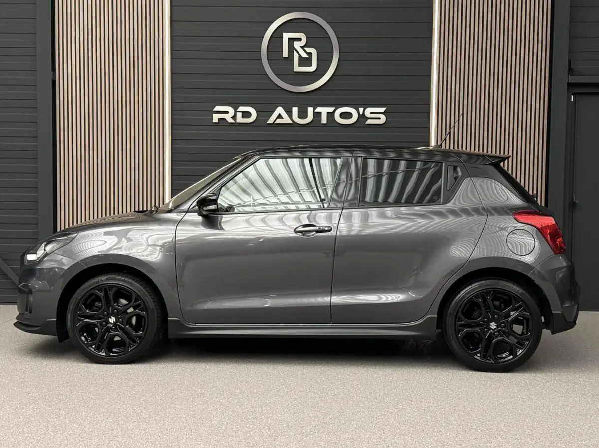 1.4 Sport/ Camera/ Carplay/ Navi/ PDC/ Cruise/ Stoelverwarming