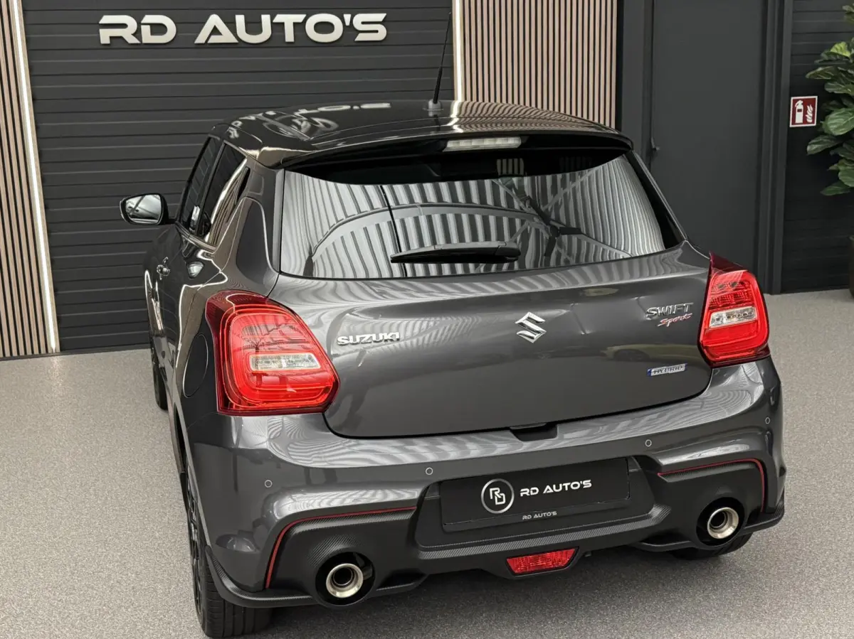 1.4 Sport/ Camera/ Carplay/ Navi/ PDC/ Cruise/ Stoelverwarming