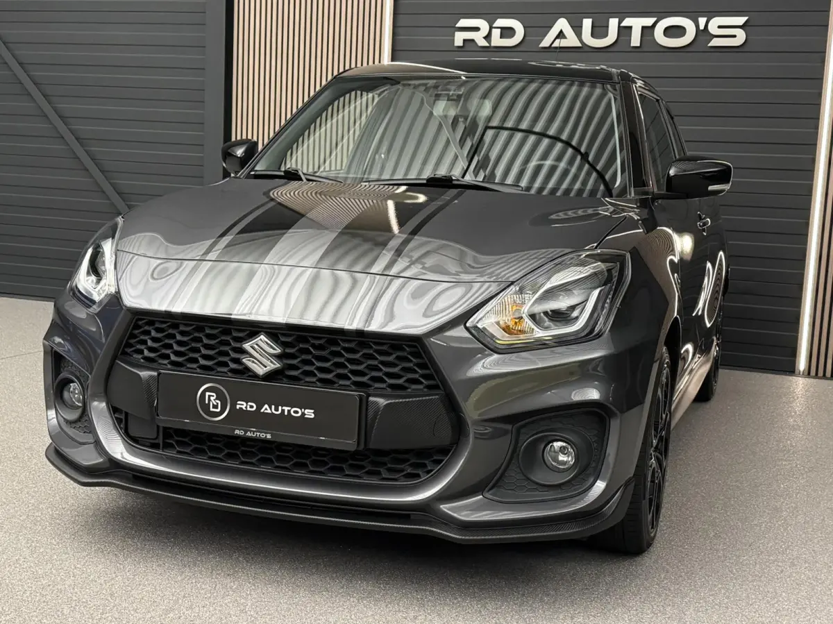 1.4 Sport/ Camera/ Carplay/ Navi/ PDC/ Cruise/ Stoelverwarming