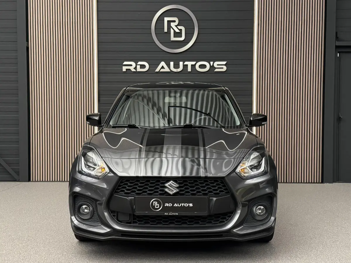 1.4 Sport/ Camera/ Carplay/ Navi/ PDC/ Cruise/ Stoelverwarming