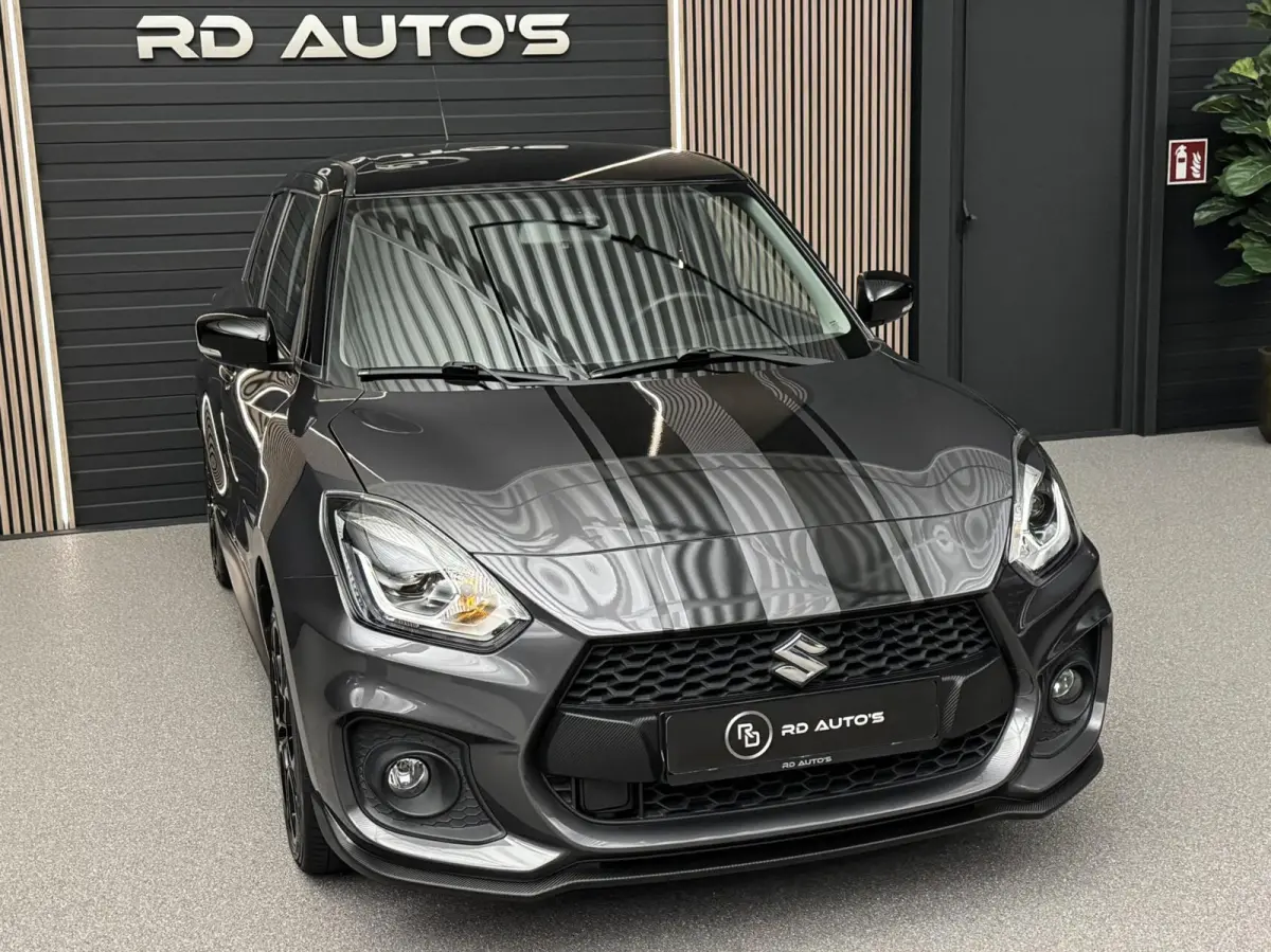 1.4 Sport/ Camera/ Carplay/ Navi/ PDC/ Cruise/ Stoelverwarming