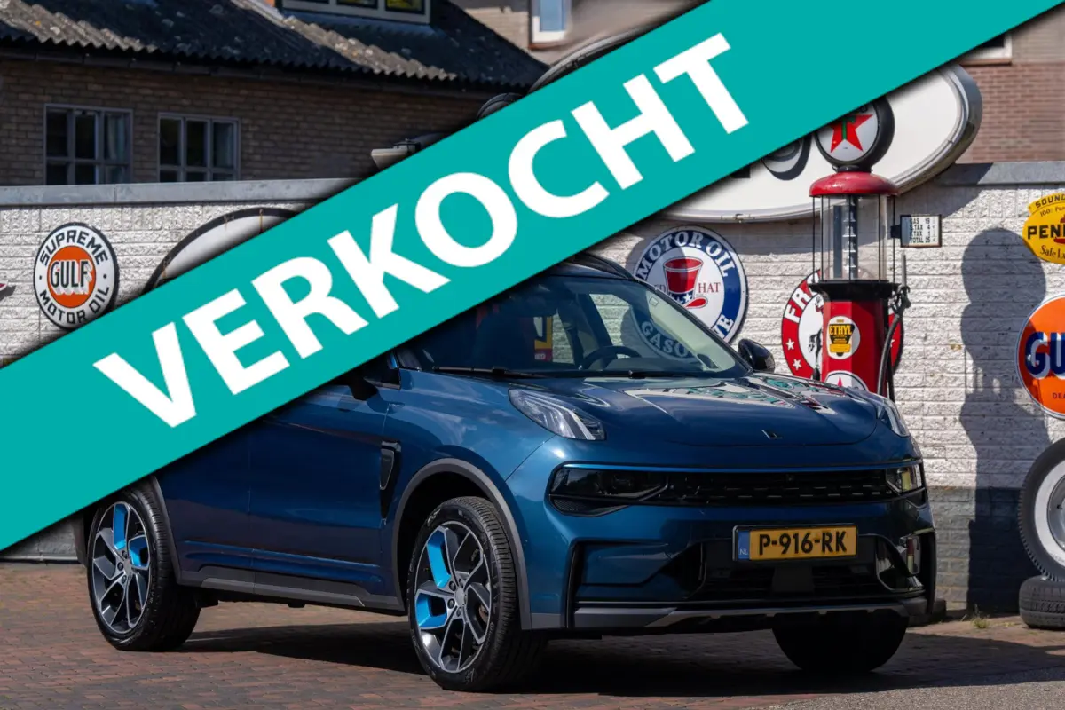 1.5 Panorama 1e Eigenaar +NAP NL-auto BTW verrekenbaar
