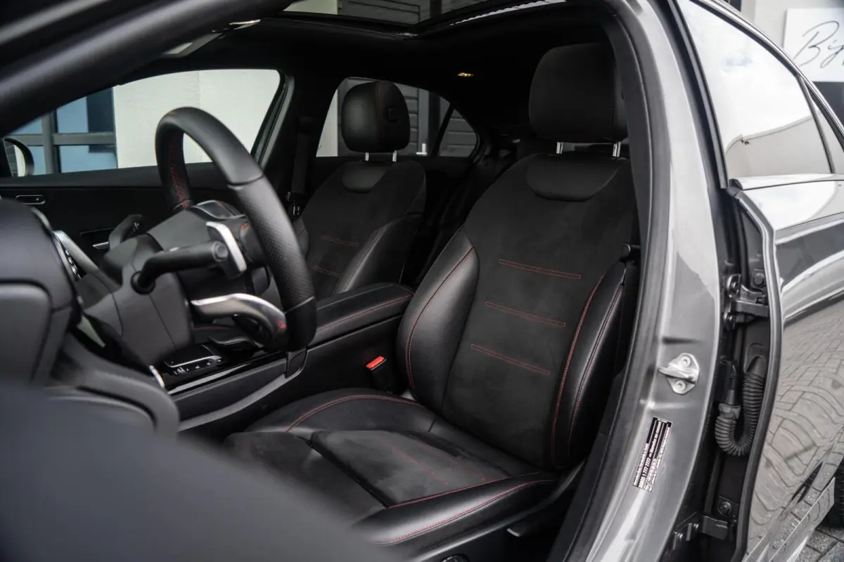 250 e AMG NIGHT PANO / AMBI LED / CARPLAY