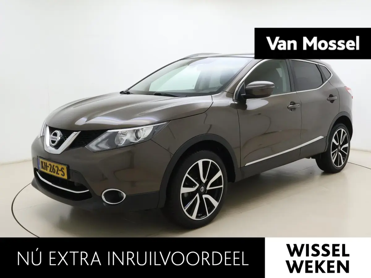 1.6 Acenta | Camera | Trekhaak | Privacy Glass | Lichtmetalen Velgen |