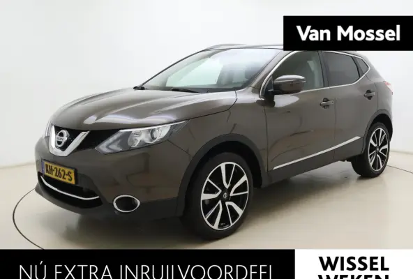 1.6 Acenta | Camera | Trekhaak | Privacy Glass | Lichtmetalen Velgen |