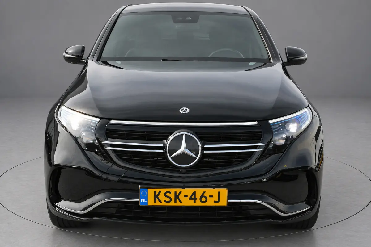400 4MATIC 80kWh (SOH 96,75%) AMG LINE KEY-LESS GO CAMERA SFEER