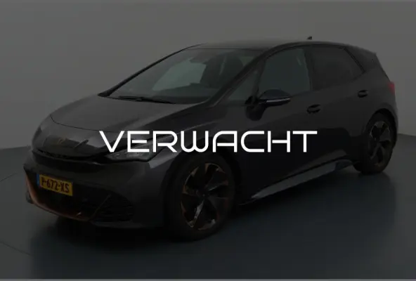 Adr. One 62 kWh | 91,47% SOH | Camera | Led | Stoelverwarming
