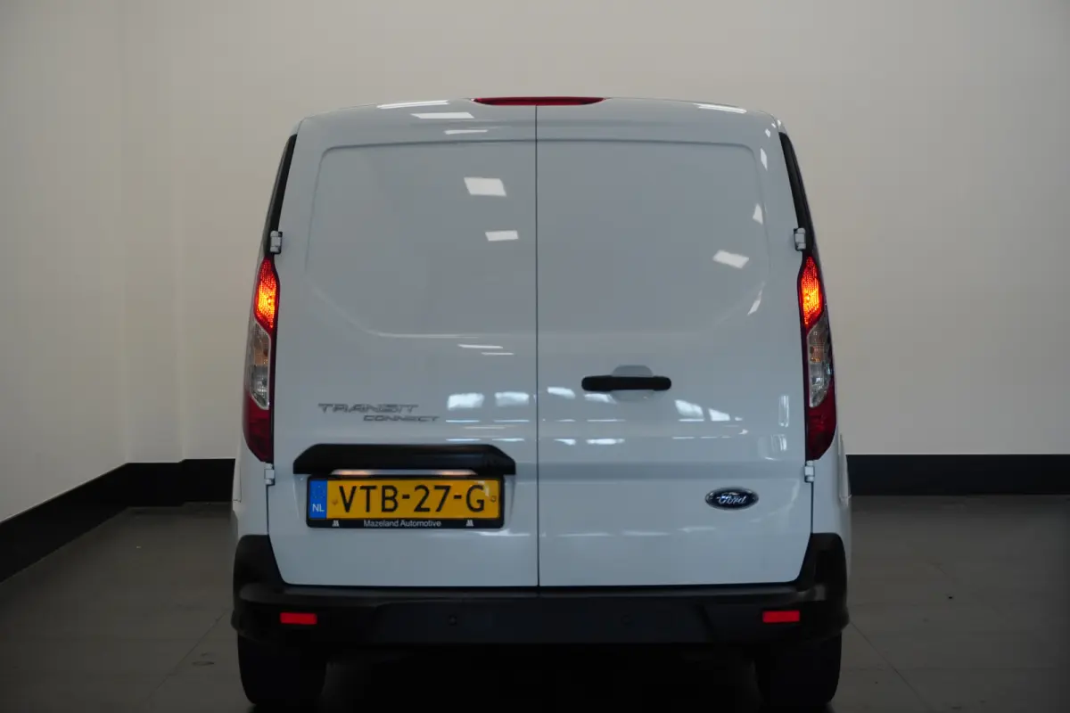 1.5 EcoBlue 100PK L2 EURO 6 - Airco - Navi - Cruise - €13.950,- Excl.