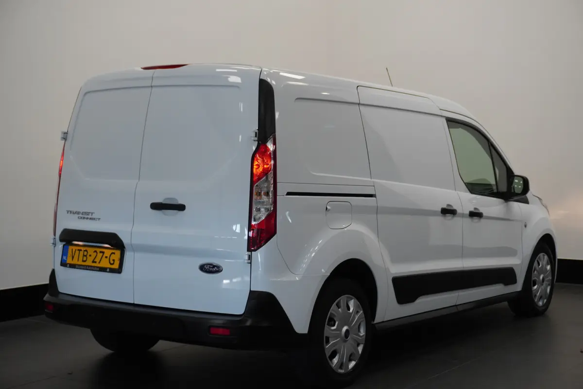 1.5 EcoBlue 100PK L2 EURO 6 - Airco - Navi - Cruise - €13.950,- Excl.
