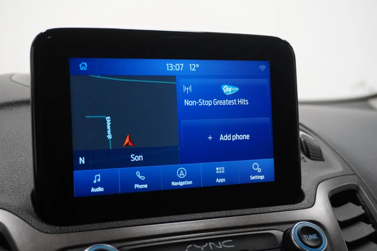 1.5 EcoBlue 100PK L2 EURO 6 - Airco - Navi - Cruise - €13.950,- Excl.
