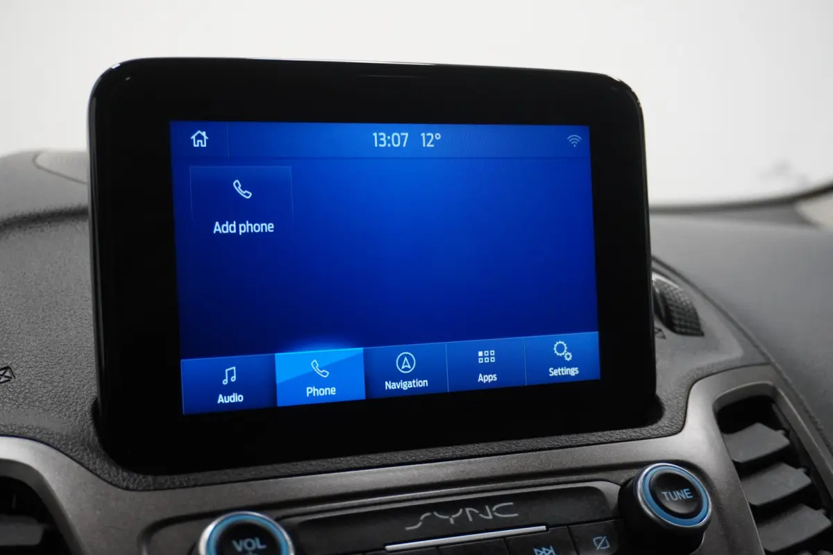 1.5 EcoBlue 100PK L2 EURO 6 - Airco - Navi - Cruise - €13.950,- Excl.