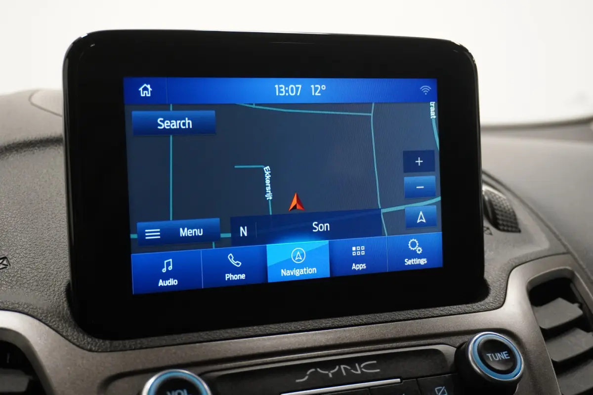 1.5 EcoBlue 100PK L2 EURO 6 - Airco - Navi - Cruise - €13.950,- Excl.