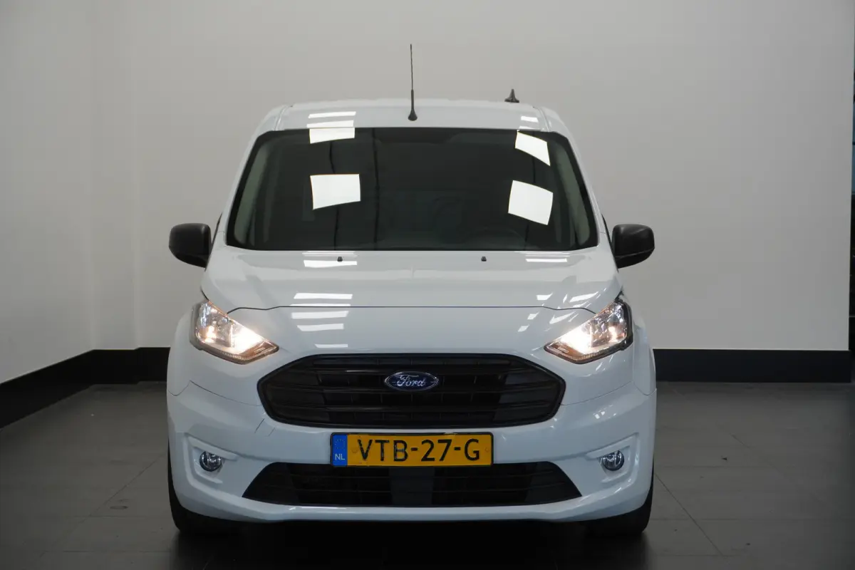 1.5 EcoBlue 100PK L2 EURO 6 - Airco - Navi - Cruise - €13.950,- Excl.