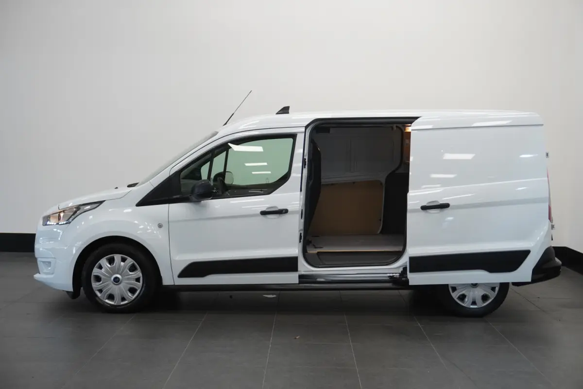 1.5 EcoBlue 100PK L2 EURO 6 - Airco - Navi - Cruise - €13.950,- Excl.