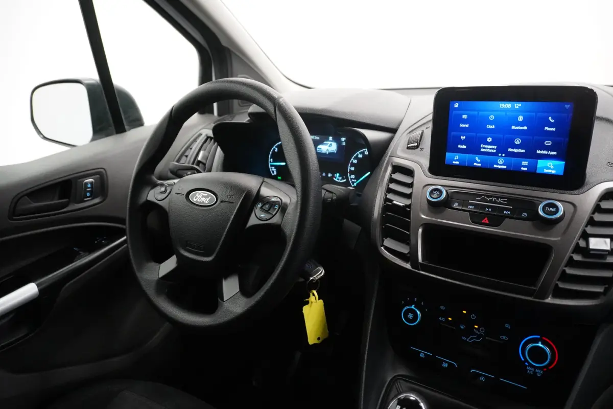 1.5 EcoBlue 100PK L2 EURO 6 - Airco - Navi - Cruise - €13.950,- Excl.