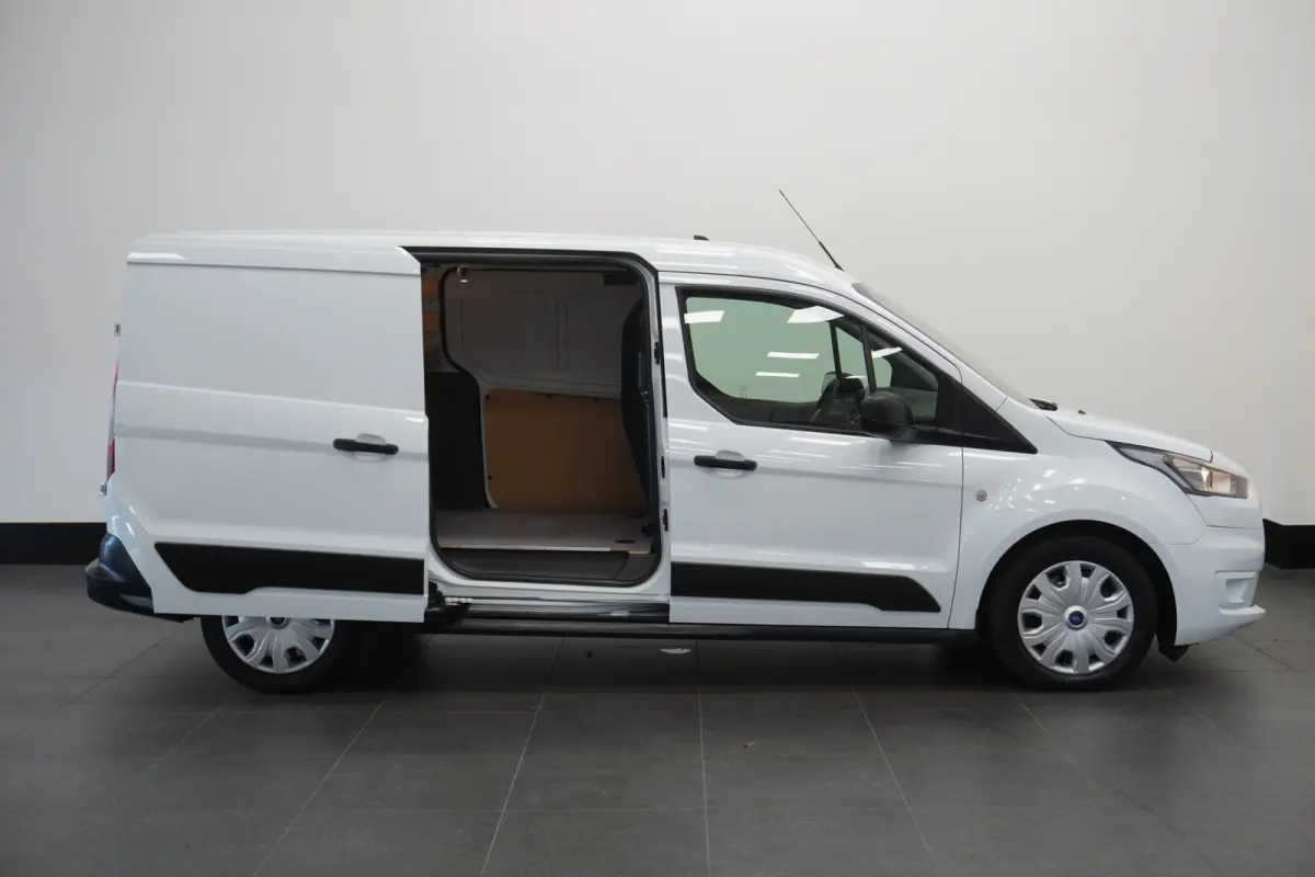 1.5 EcoBlue 100PK L2 EURO 6 - Airco - Navi - Cruise - €13.950,- Excl.