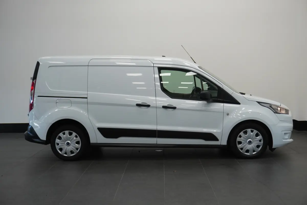 1.5 EcoBlue 100PK L2 EURO 6 - Airco - Navi - Cruise - €13.950,- Excl.