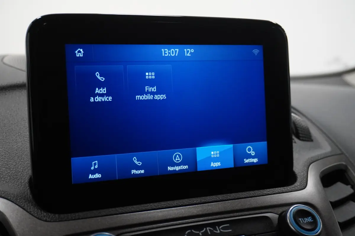 1.5 EcoBlue 100PK L2 EURO 6 - Airco - Navi - Cruise - €13.950,- Excl.