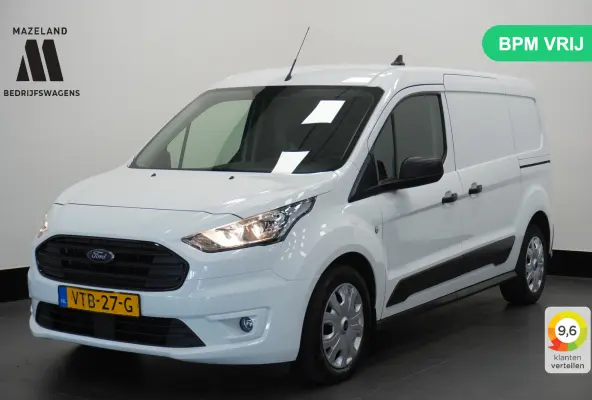 1.5 EcoBlue 100PK L2 EURO 6 - Airco - Navi - Cruise - €13.950,- Excl.