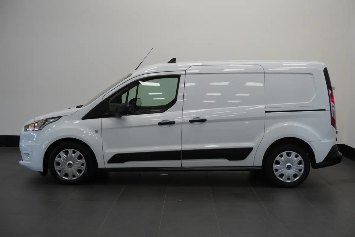 1.5 EcoBlue 100PK L2 EURO 6 - Airco - Navi - Cruise - €13.950,- Excl.