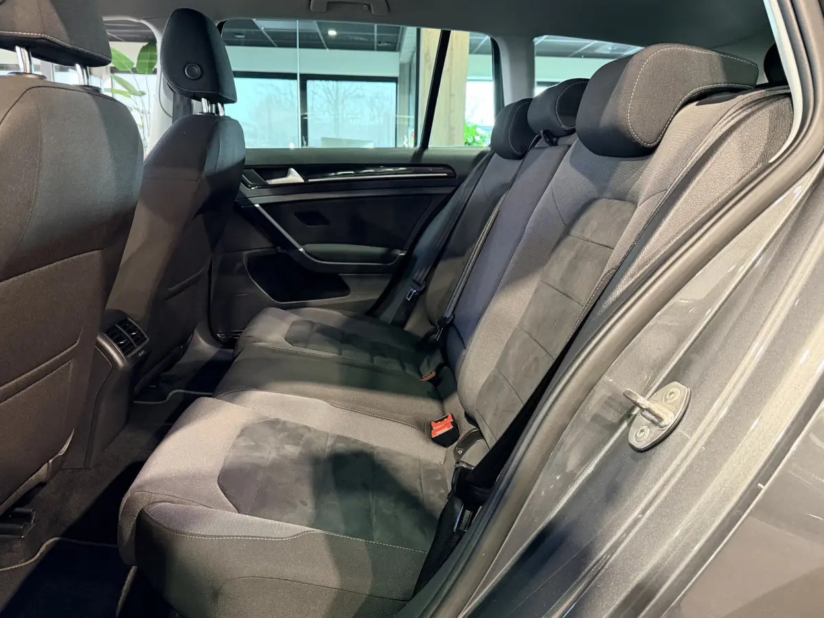 1.0 TSI Highline Virtual | Navigatie | Stoelverw.+massage | Carplay/Android | Sensoren