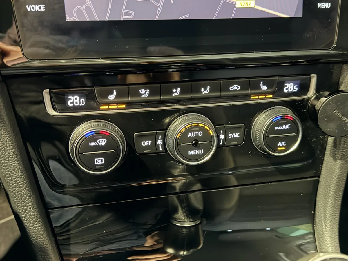 1.0 TSI Highline Virtual | Navigatie | Stoelverw.+massage | Carplay/Android | Sensoren