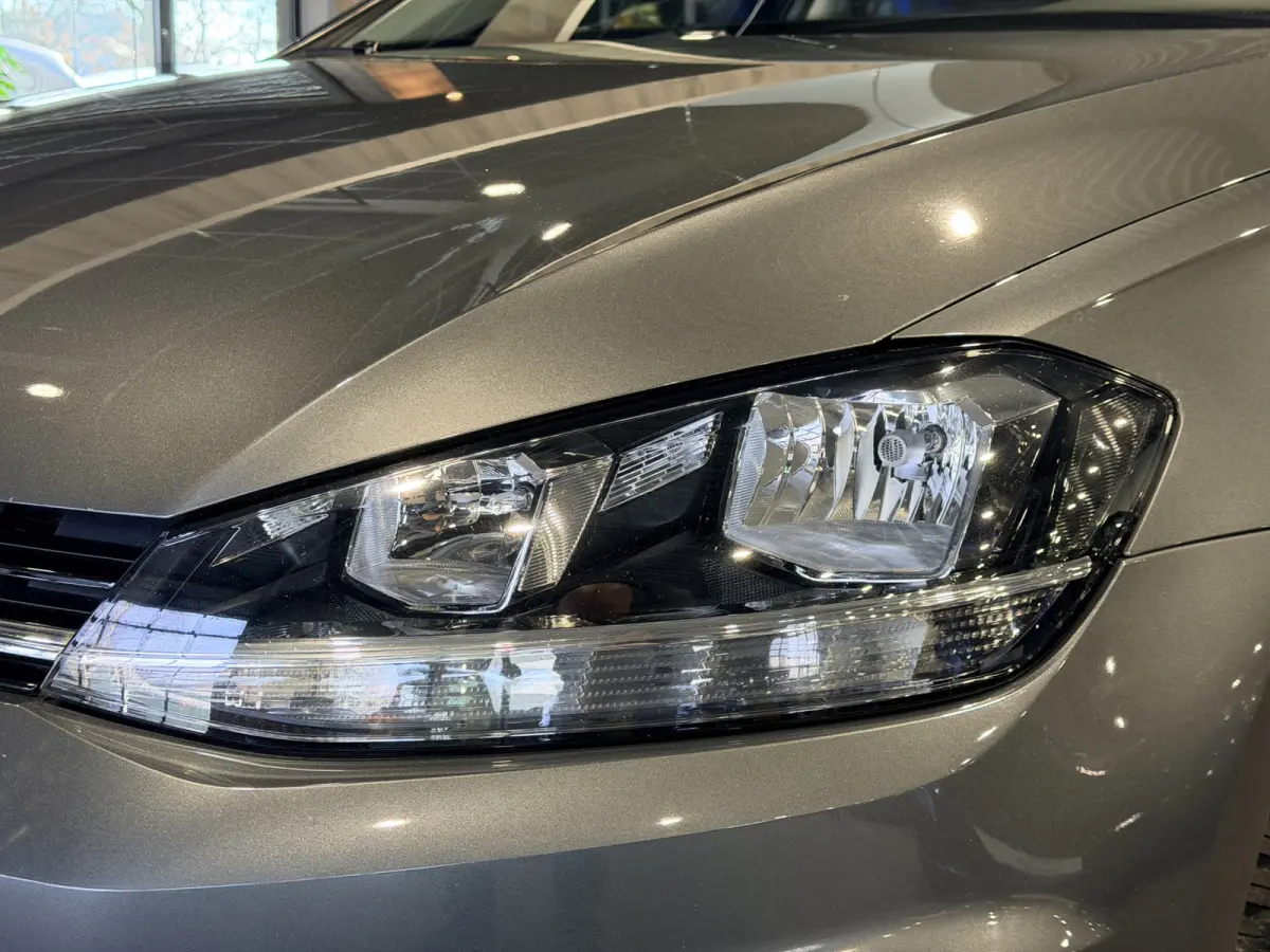 1.0 TSI Highline Virtual | Navigatie | Stoelverw.+massage | Carplay/Android | Sensoren