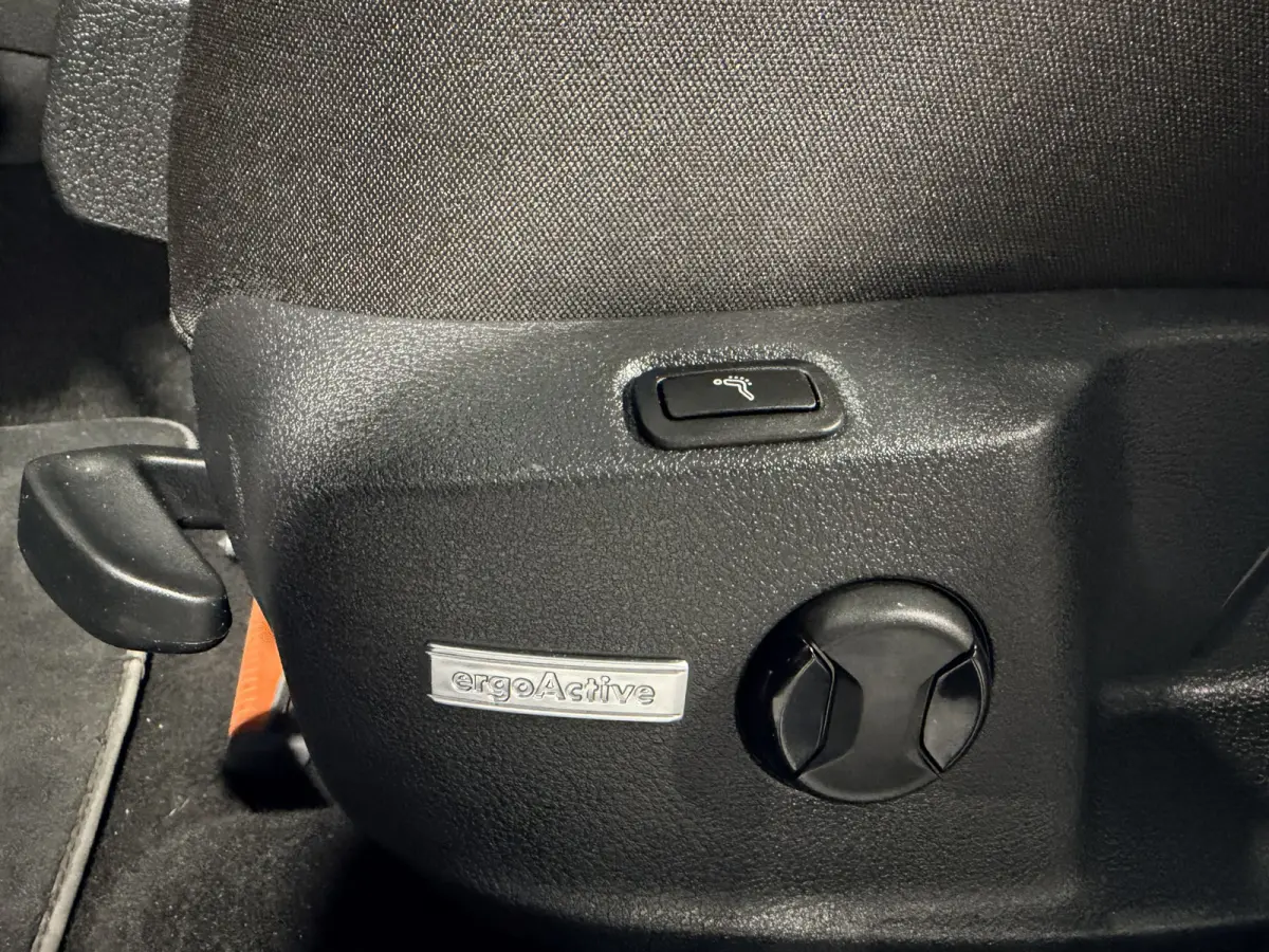 1.0 TSI Highline Virtual | Navigatie | Stoelverw.+massage | Carplay/Android | Sensoren