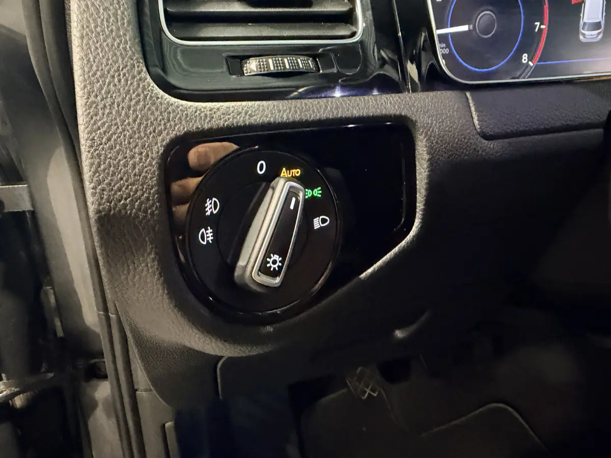 1.0 TSI Highline Virtual | Navigatie | Stoelverw.+massage | Carplay/Android | Sensoren