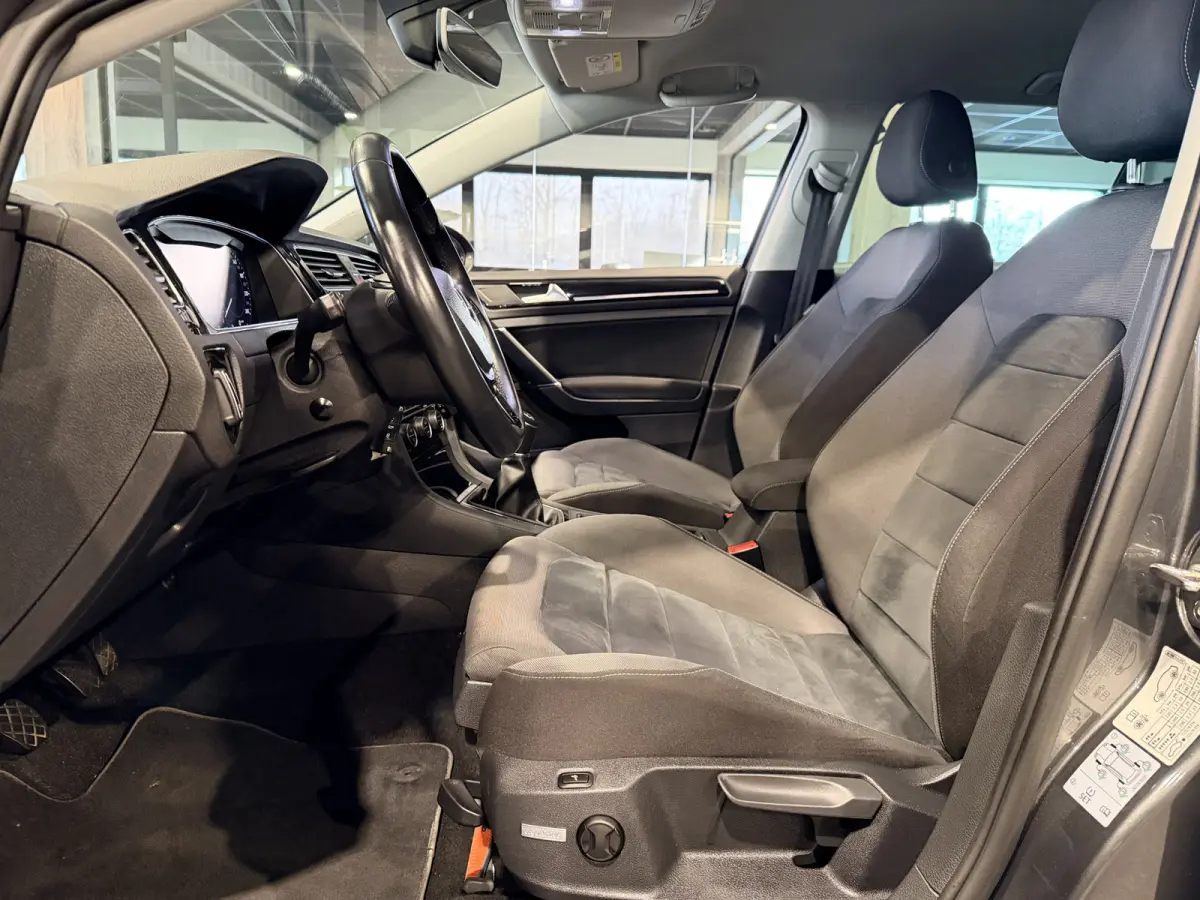 1.0 TSI Highline Virtual | Navigatie | Stoelverw.+massage | Carplay/Android | Sensoren