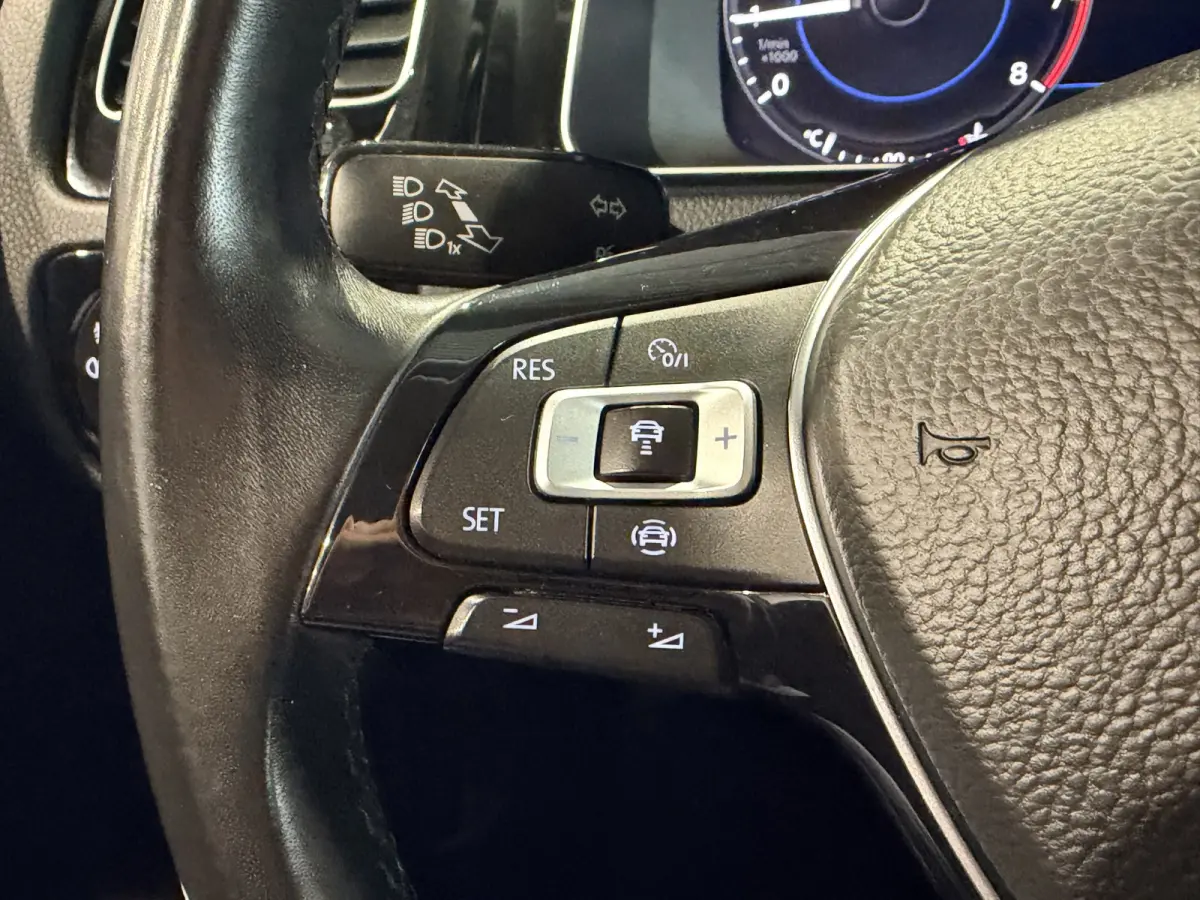 1.0 TSI Highline Virtual | Navigatie | Stoelverw.+massage | Carplay/Android | Sensoren