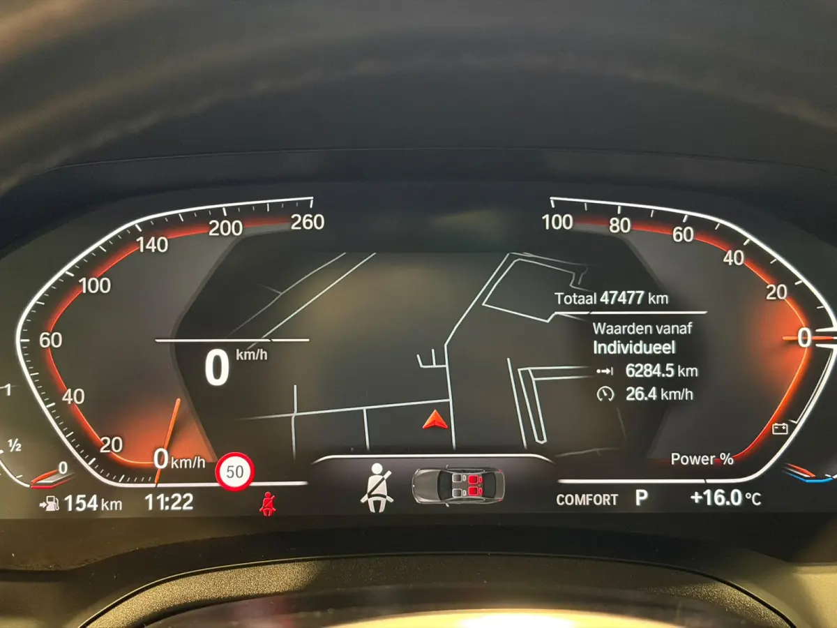 420i High Executive H/K | Camera |Stoel/stuur/nek verwarming | Carplay | Navigatie