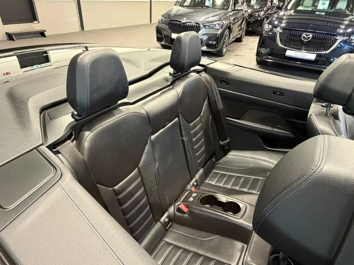 420i High Executive H/K | Camera |Stoel/stuur/nek verwarming | Carplay | Navigatie