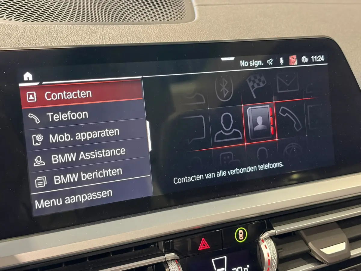 420i High Executive H/K | Camera |Stoel/stuur/nek verwarming | Carplay | Navigatie