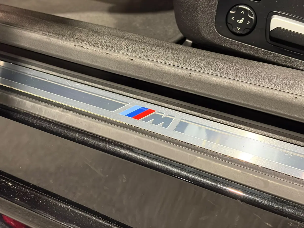 420i High Executive H/K | Camera |Stoel/stuur/nek verwarming | Carplay | Navigatie