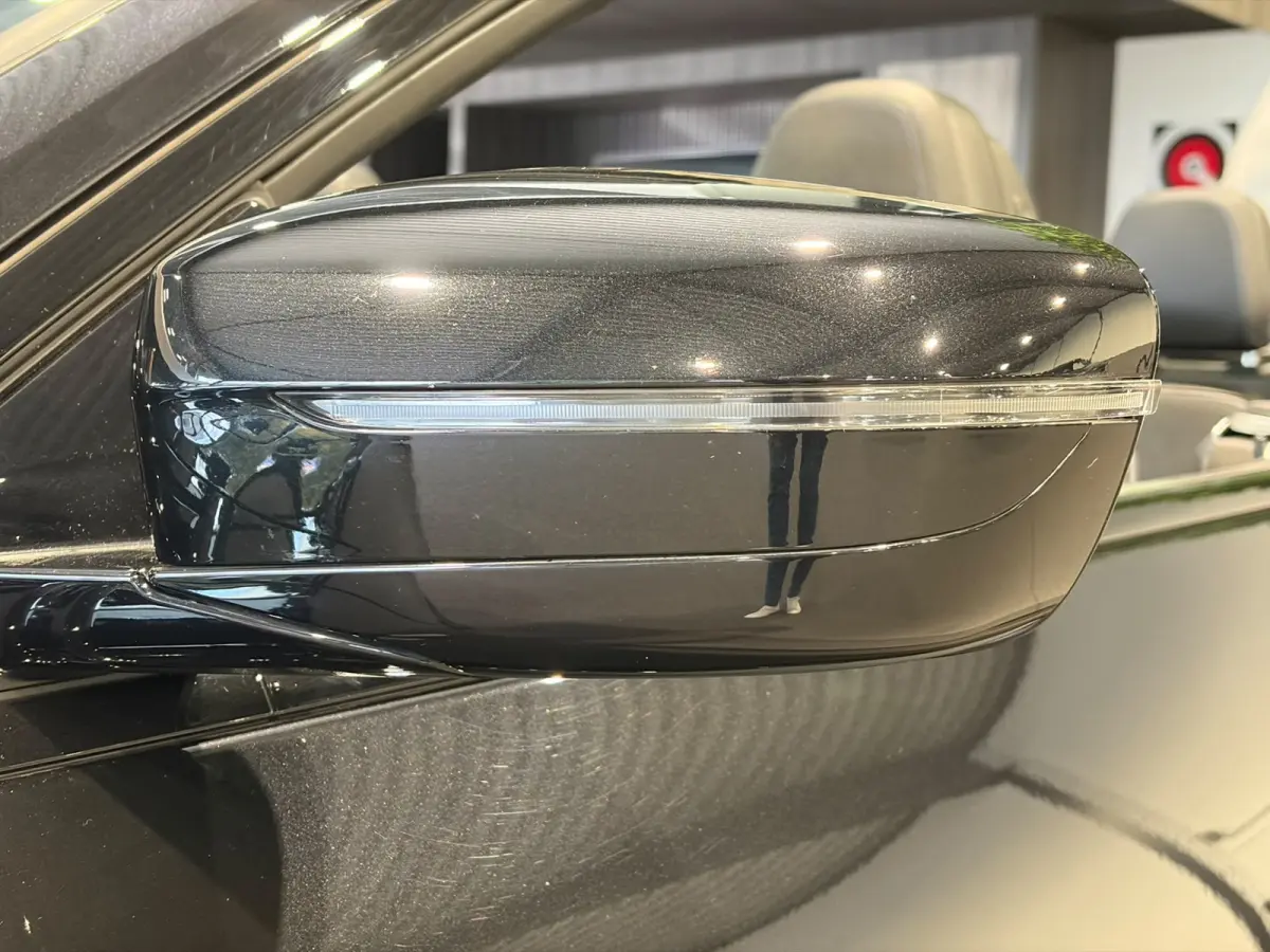420i High Executive H/K | Camera |Stoel/stuur/nek verwarming | Carplay | Navigatie