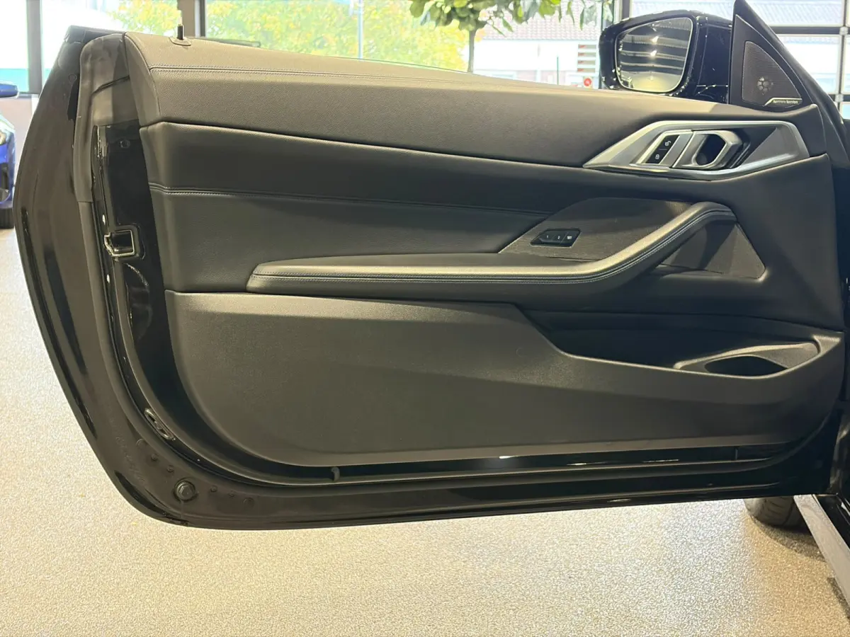 420i High Executive H/K | Camera |Stoel/stuur/nek verwarming | Carplay | Navigatie