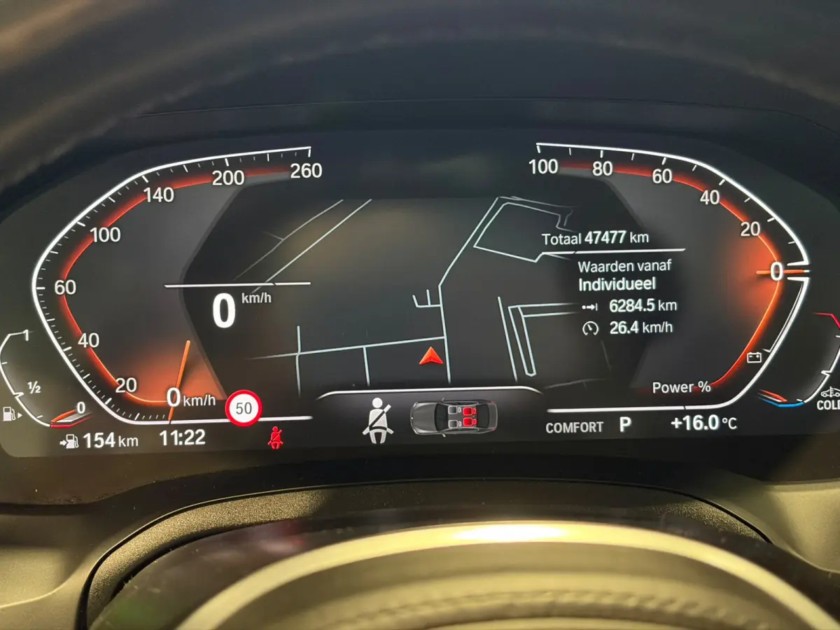 420i High Executive H/K | Camera |Stoel/stuur/nek verwarming | Carplay | Navigatie