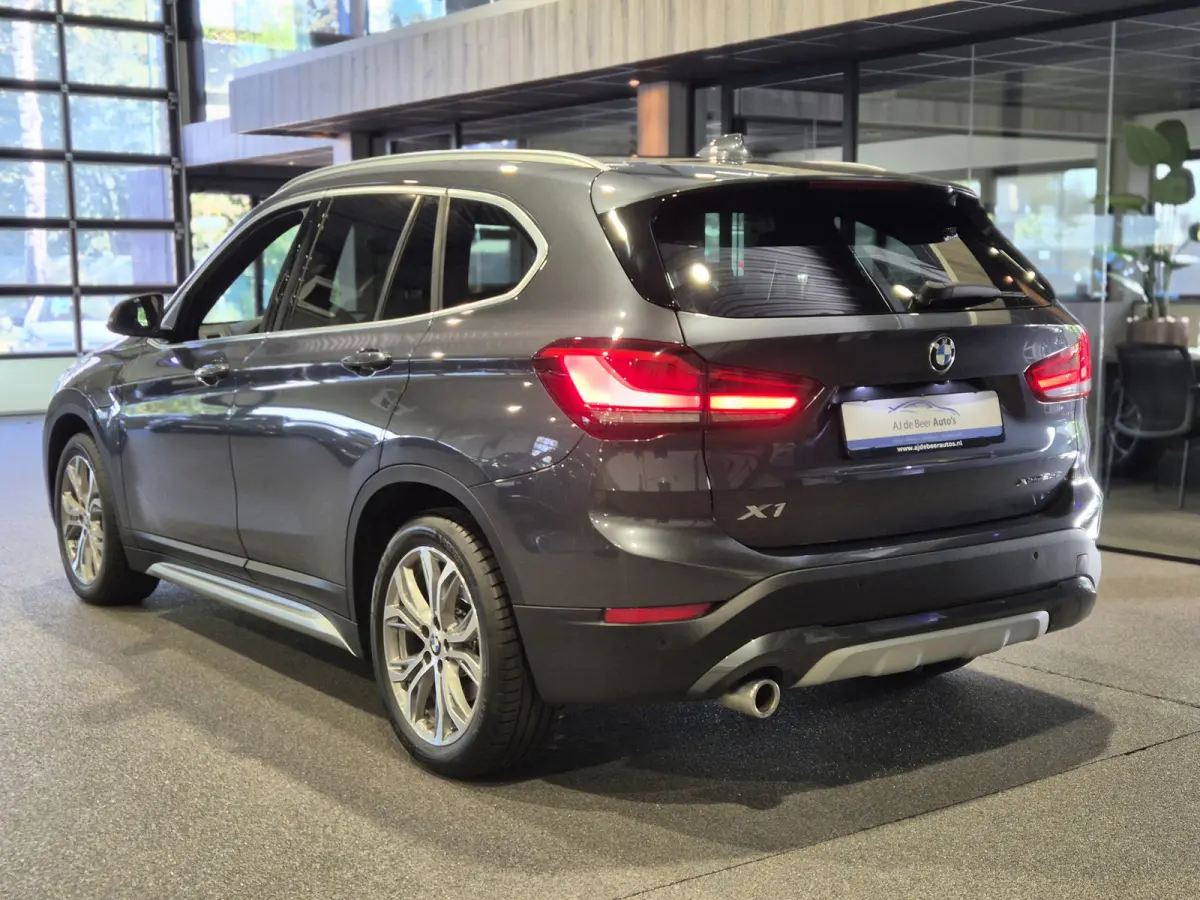 xDrive25e Executive X-Line | Camera | Stoelverwarming | HUD | Navigatie