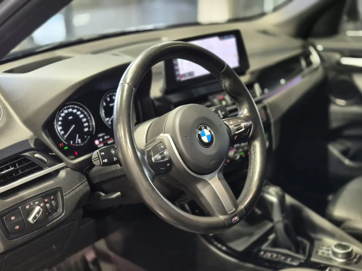 xDrive25e Executive X-Line | Camera | Stoelverwarming | HUD | Navigatie